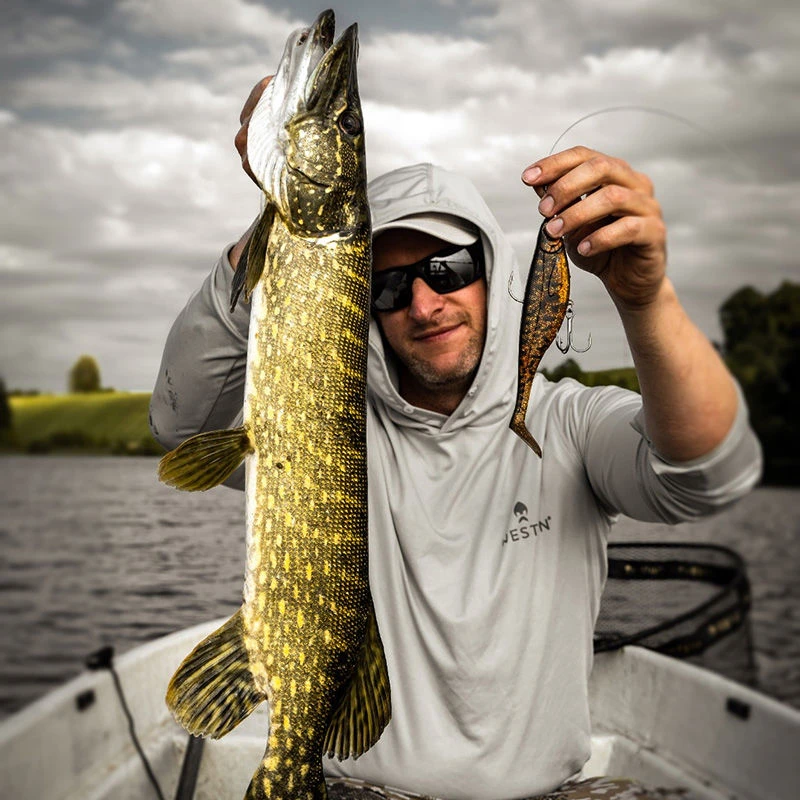 Westin Shadteez RNR Lures 16cm/55g